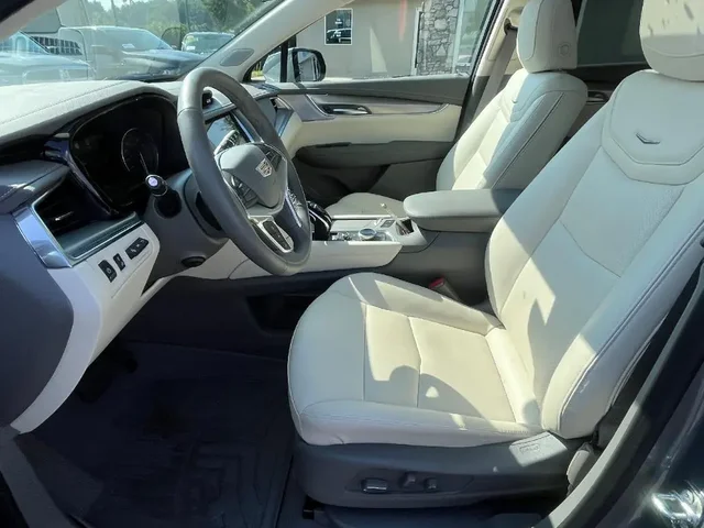 SEMINUEVOS Cadillac XT5 a Estados en autogozo