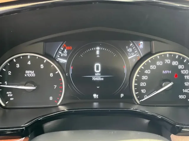 SEMINUEVOS Cadillac XT5 a Estados en autogozo