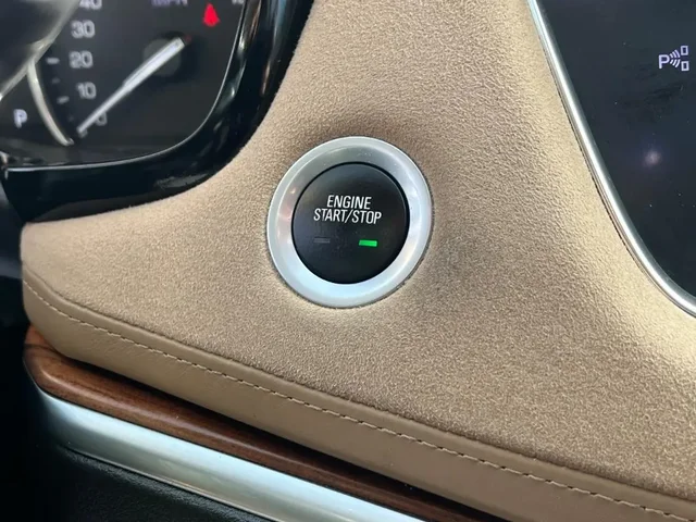SEMINUEVOS Cadillac XT5 a Estados en autogozo