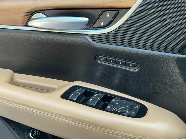 SEMINUEVOS Cadillac XT5 a Estados en autogozo