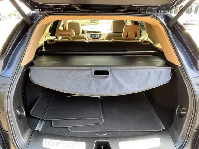 SEMINUEVOS Cadillac XT5 a Estados en autogozo