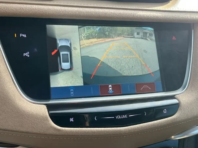 SEMINUEVOS Cadillac XT5 a Estados en autogozo