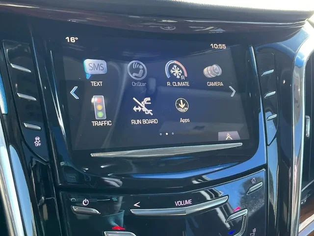 SEMINUEVOS Cadillac Escalade ESV a Estados en autogozo