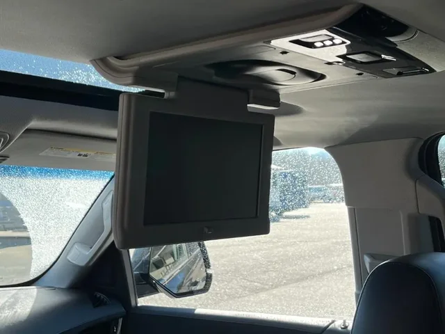SEMINUEVOS Cadillac Escalade ESV a Estados en autogozo