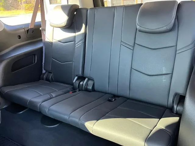 SEMINUEVOS Cadillac Escalade ESV a Estados en autogozo