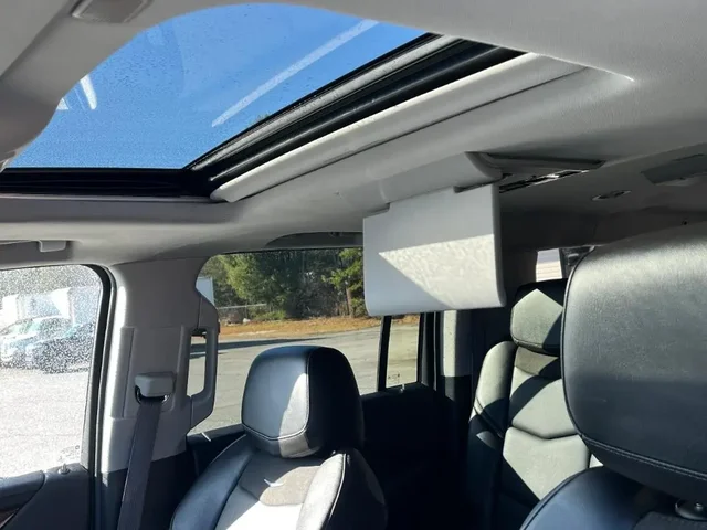 SEMINUEVOS Cadillac Escalade ESV a Estados en autogozo