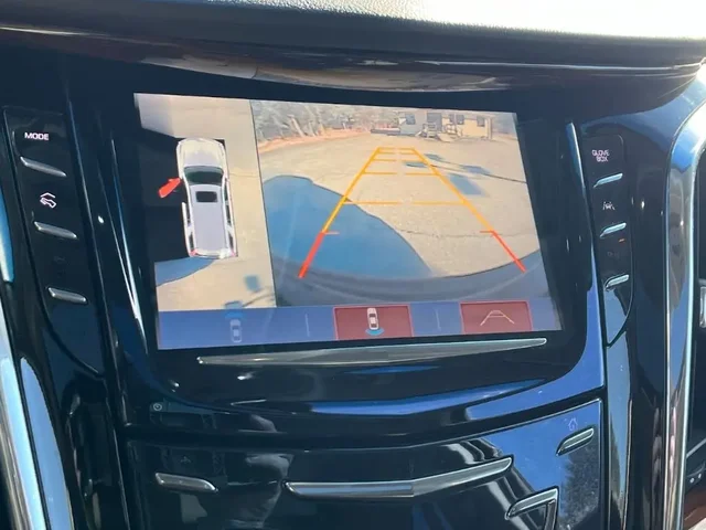 SEMINUEVOS Cadillac Escalade ESV a Estados en autogozo