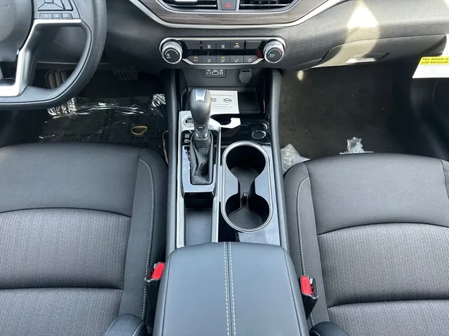 Nuevos NISSAN ALTIMA à Estados chez autogozo