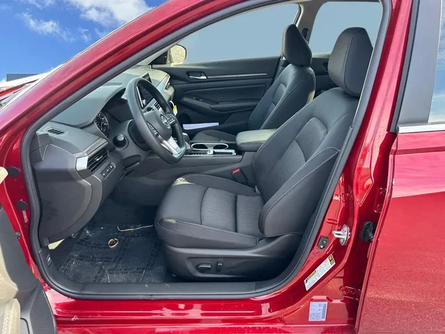 Nuevos NISSAN ALTIMA à Estados chez autogozo