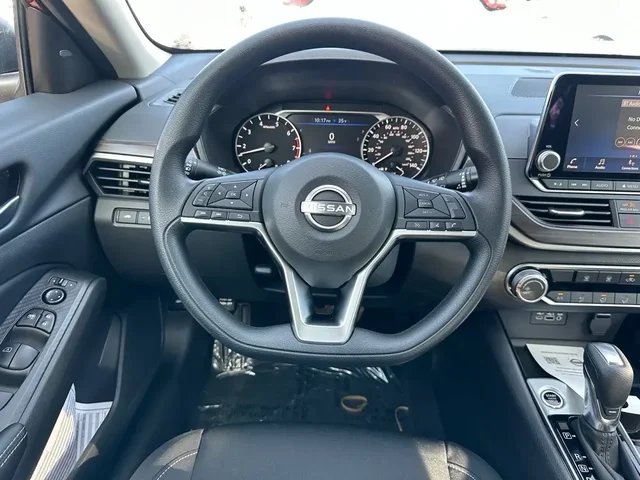 Nuevos NISSAN ALTIMA à Estados chez autogozo