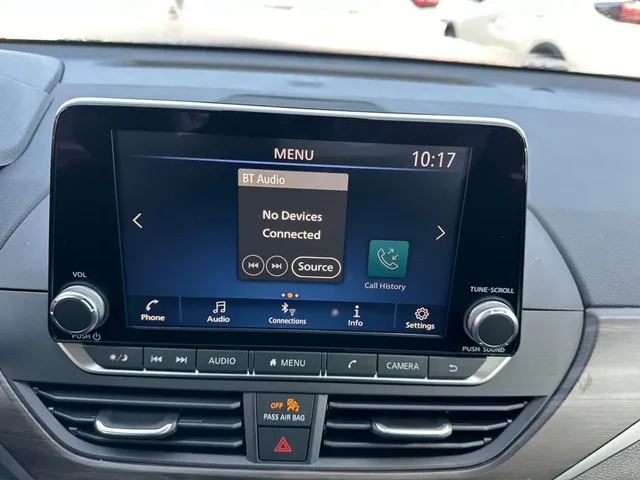 Nuevos NISSAN ALTIMA à Estados chez autogozo