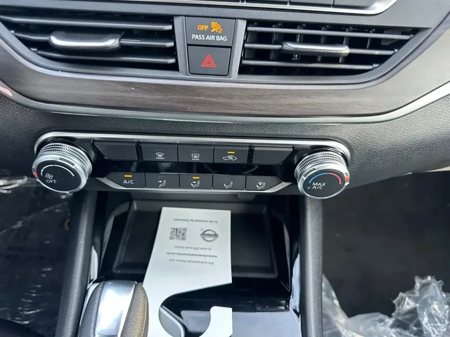 Nuevos NISSAN ALTIMA à Estados chez autogozo