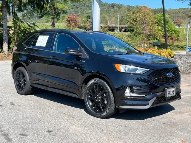 SEMINUEVOS Ford Edge a Estados en autogozo