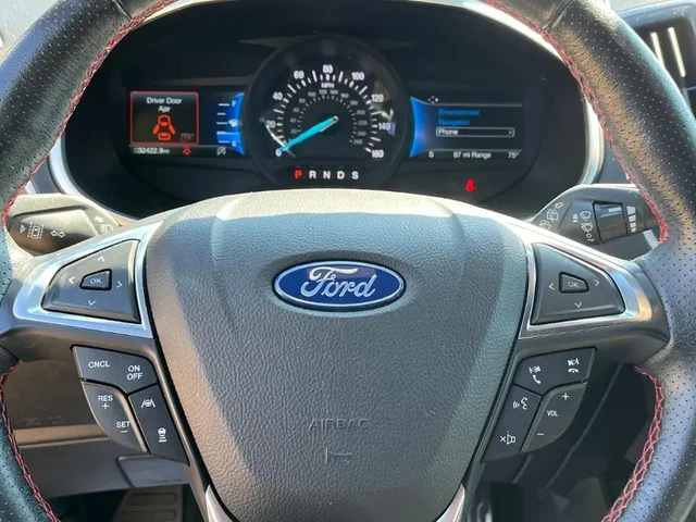 SEMINUEVOS Ford Edge a Estados en autogozo