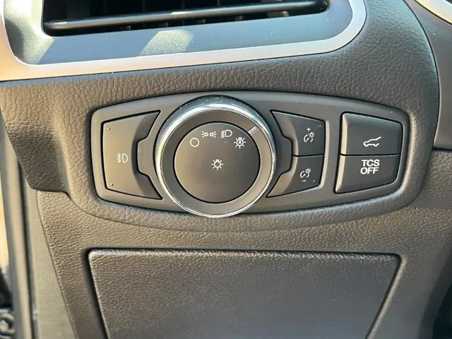 SEMINUEVOS Ford Edge a Estados en autogozo