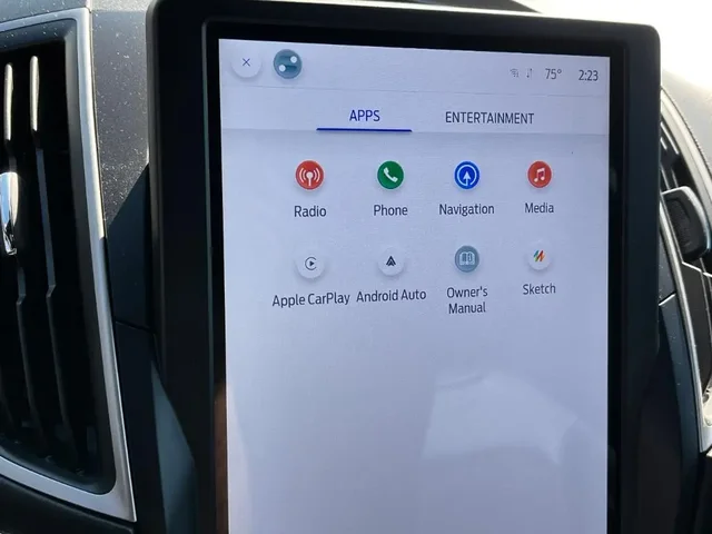 SEMINUEVOS Ford Edge a Estados en autogozo