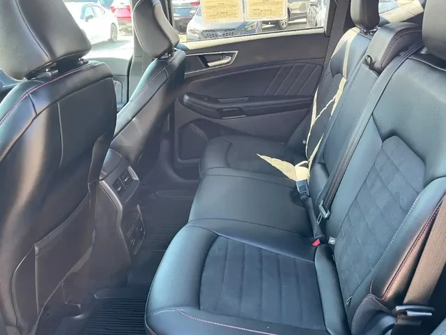 SEMINUEVOS Ford Edge a Estados en autogozo