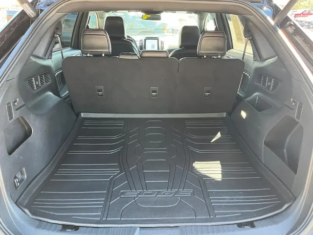 SEMINUEVOS Ford Edge a Estados en autogozo