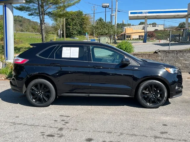 SEMINUEVOS Ford Edge a Estados en autogozo