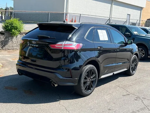 SEMINUEVOS Ford Edge a Estados en autogozo