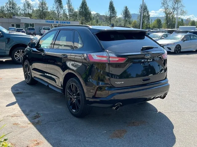 SEMINUEVOS Ford Edge a Estados en autogozo