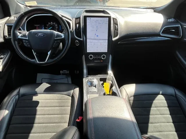 SEMINUEVOS Ford Edge a Estados en autogozo