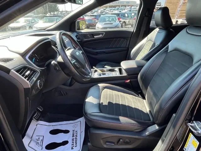 SEMINUEVOS Ford Edge a Estados en autogozo