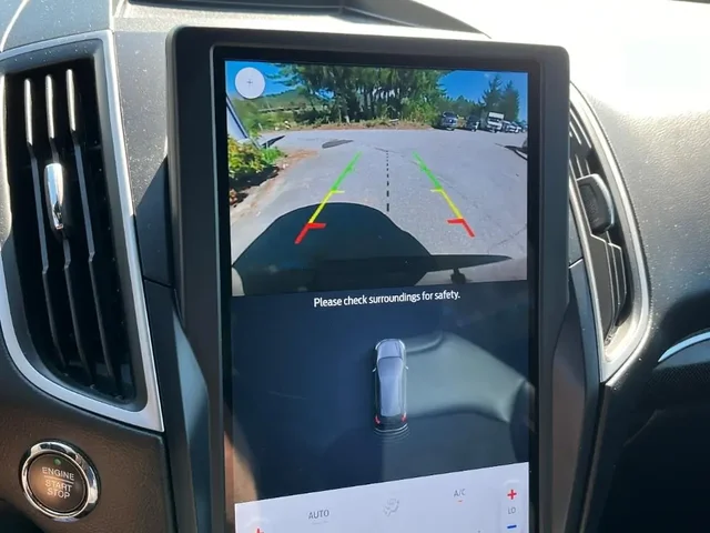 SEMINUEVOS Ford Edge a Estados en autogozo