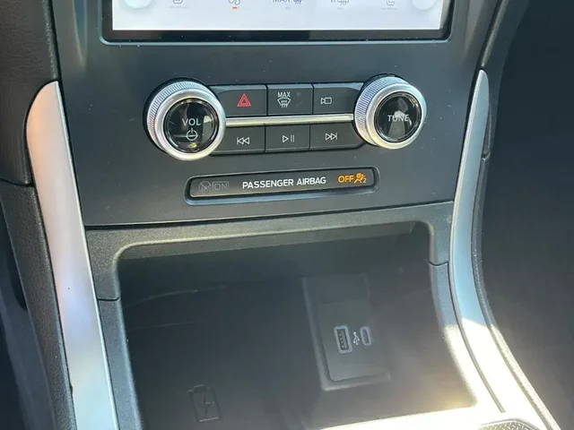 SEMINUEVOS Ford Edge a Estados en autogozo