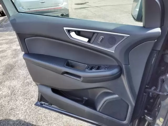 Nuevos FORD EDGE à Estados chez autogozo
