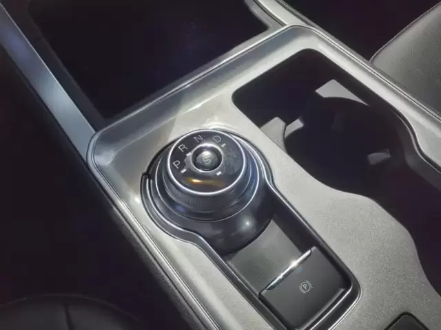 Nuevos FORD EDGE à Estados chez autogozo