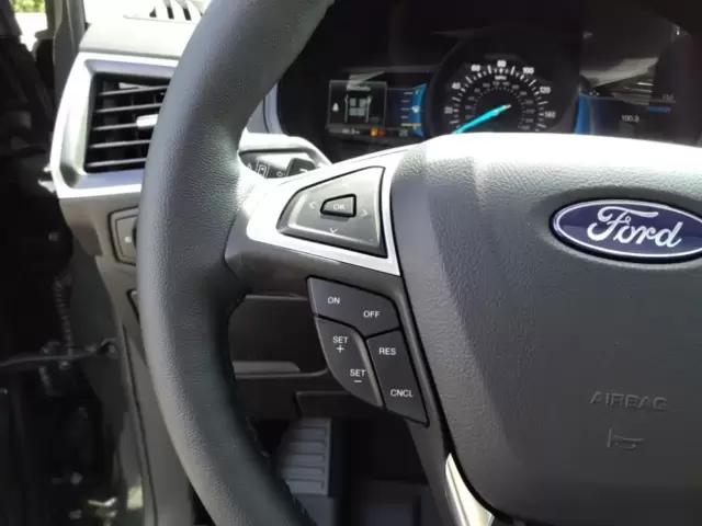 Nuevos FORD EDGE à Estados chez autogozo
