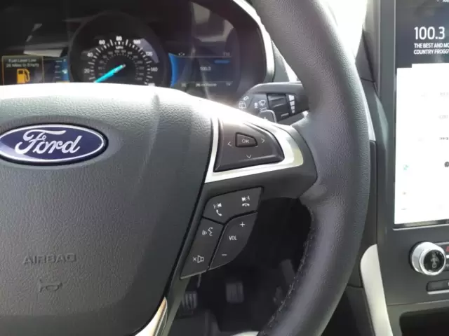 Nuevos FORD EDGE à Estados chez autogozo