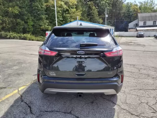 Nuevos FORD EDGE à Estados chez autogozo