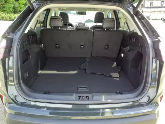 Nuevos FORD EDGE à Estados chez autogozo