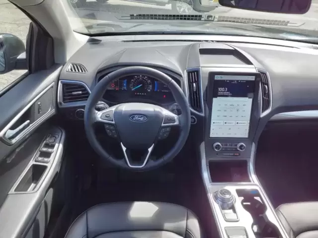Nuevos FORD EDGE à Estados chez autogozo