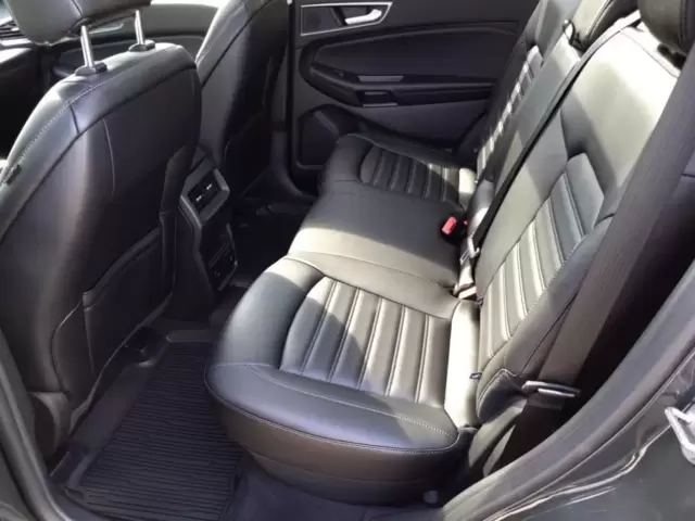 Nuevos FORD EDGE à Estados chez autogozo