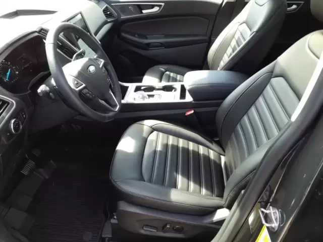 Nuevos FORD EDGE à Estados chez autogozo