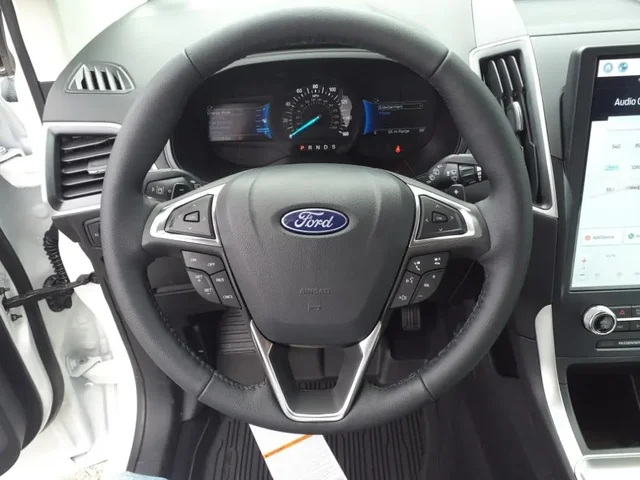 Nuevos FORD EDGE à Estados chez autogozo