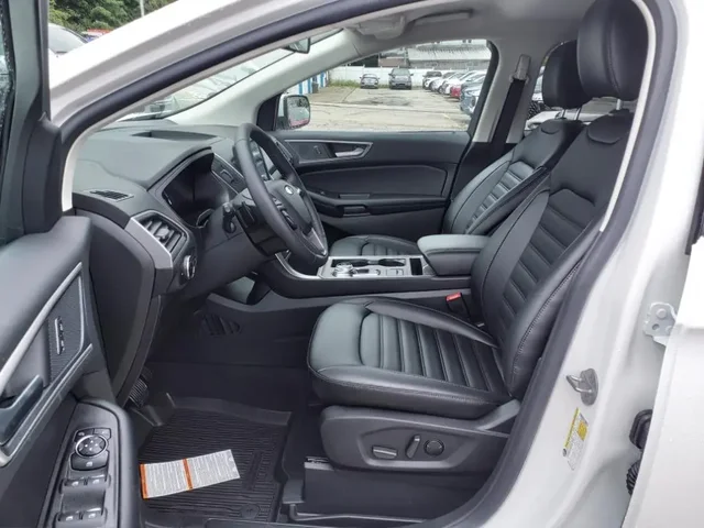 Nuevos FORD EDGE à Estados chez autogozo