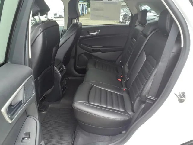 Nuevos FORD EDGE à Estados chez autogozo