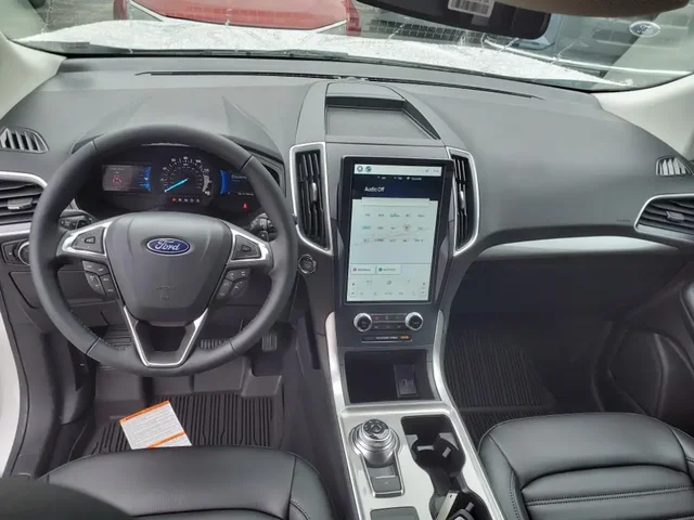 Nuevos FORD EDGE à Estados chez autogozo