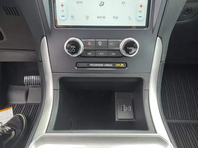 Nuevos FORD EDGE à Estados chez autogozo