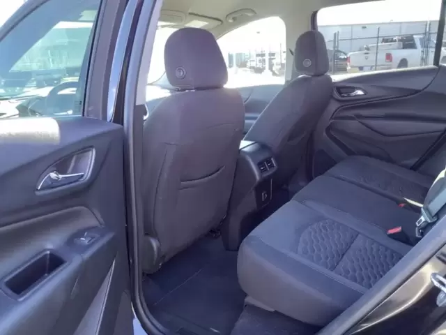 SEMINUEVOS Chevrolet Equinox a Estados en autogozo