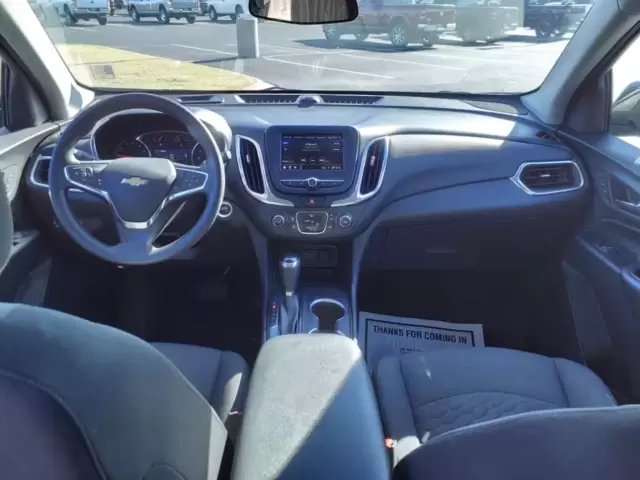 SEMINUEVOS Chevrolet Equinox a Estados en autogozo