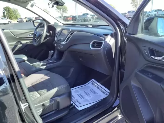 SEMINUEVOS Chevrolet Equinox a Estados en autogozo