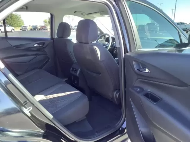 SEMINUEVOS Chevrolet Equinox a Estados en autogozo