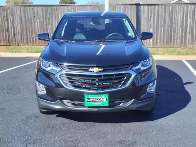 SEMINUEVOS Chevrolet Equinox a Estados en autogozo