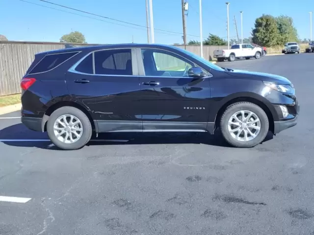 SEMINUEVOS Chevrolet Equinox a Estados en autogozo