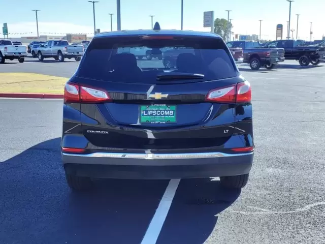 SEMINUEVOS Chevrolet Equinox a Estados en autogozo
